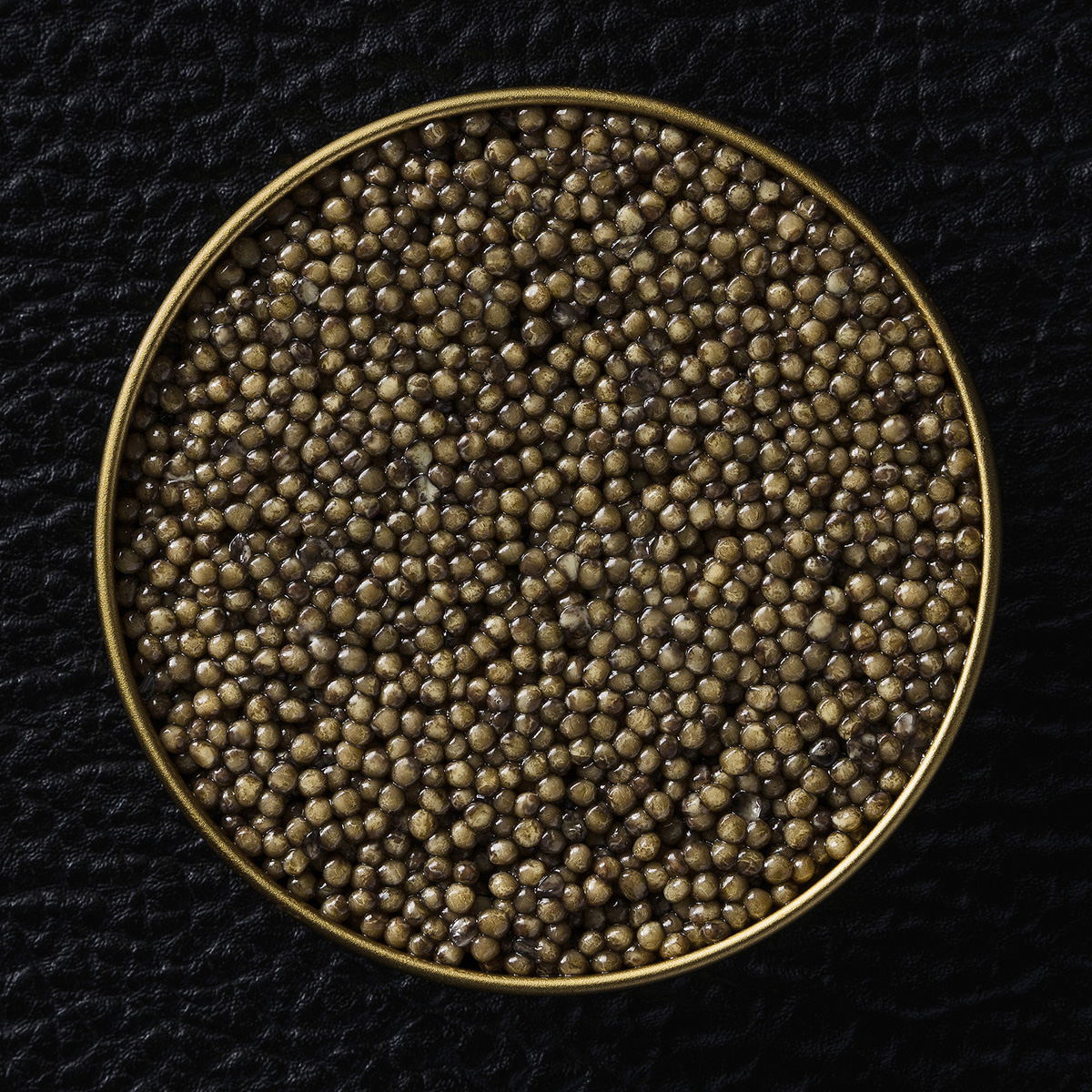 Royal Oscietra Caviar 30g. Delivery on Tuesday and Friday