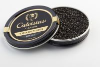 Calvisius Tradition Royal Caviar - W.G. White traders of the finest ...